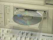 Cdrom Ejected