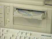 Cdrom Ejecting