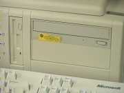 Cdrom Drive