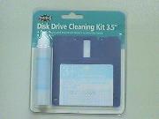 Floppy Cleaning Diskette