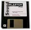 Floppy Diskette