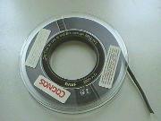 Reel tape