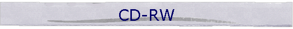 CD-RW